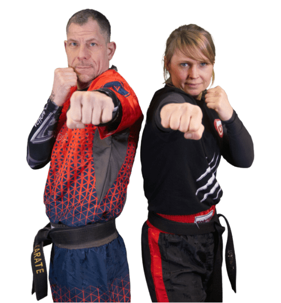 Kickboxtraining