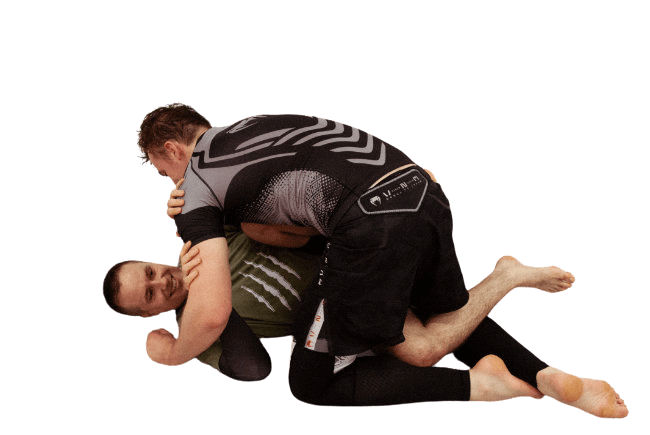Sören und Samuel