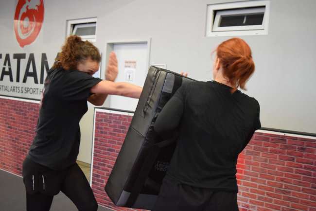 Krav Maga