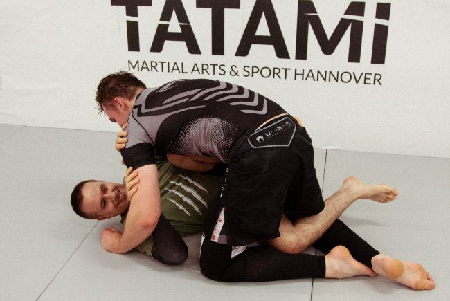 MMA