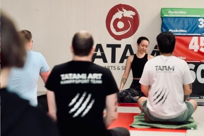 Yoga