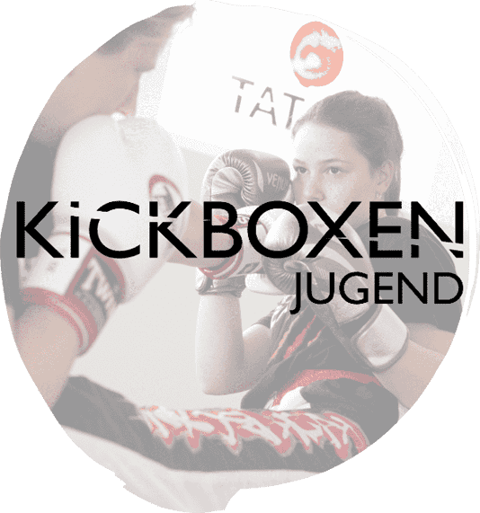 Kickboxen Jugend